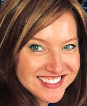 donna budd