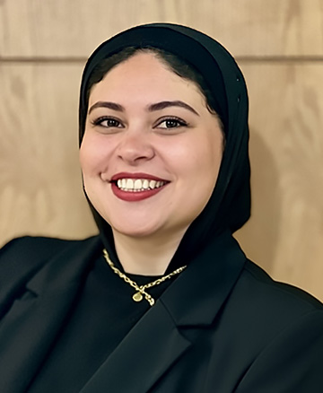 Esraa Adel
