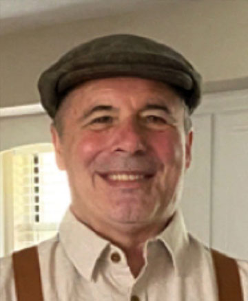 mark fusco